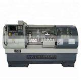 High Quality Cnc Lathe Metal Turning Machine Lathe for Sale CK6140B thumbnail-2