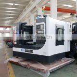High Efficiency And High Quality VMC750 CNC Vertical Machining Center Price thumbnail-3