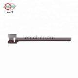 Adjustable Hook and Loop Fastener Wire Management