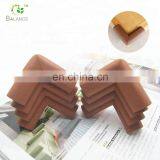Good Feedback Table Corner Protectors Corner Protection Guard Edge Protector Set thumbnail-6