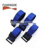 Durable Textile Accessories the Webbing Moving Strap for Carrying Bicycle thumbnail-4