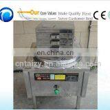 TZ Rice Roll Steamer for Restaurant and Hotel Kitchen Equipment/rice Noodle Roll Machine