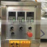 Automatic Meat Steam Bun Maker Machine Commercial Stuffed Bread Making Machine thumbnail-2