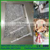Fried Ice Table, Marble Table Fried Ice Cream Machine Italy thumbnail-4