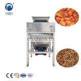 Peanuts Granulation Flake Cutting Machine Nut Chopper Peanut Crushing thumbnail-4