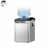 Full Production 80Kg Bin Capacity Square Ice Machines Commercial thumbnail-2