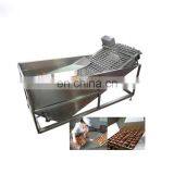 Factory Supply Egg Breaking and Separating Machine for Sale thumbnail-1