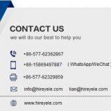 Zhejiang Hairui Electronic Technology Co., Ltd company overview - view 2 thumbnail