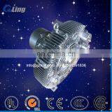 High Pressure Vortex Blower for Vacuum Lifting System