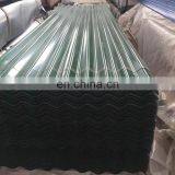 Wanteng 4x8 Polycarbonate Galvanized Iron Steel Metal Used Corrugated Metal Roof Tile Sheet thumbnail-6