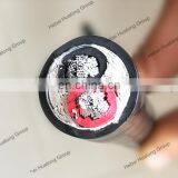 Type VVR VLVR Class5 Copper/aluminum 2x16mm2 Flexible dc Power Cable thumbnail-1