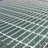 Galvanized Trench Steel Grating thumbnail-4