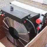 Spare Parts Air Cooler Radiator Suit Metso Nordberg Hp200 Hp300 Cone Crusher thumbnail-4