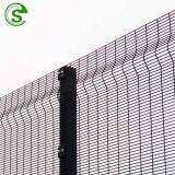 2.5m High 358 Security Fence for Mafeking South Africa