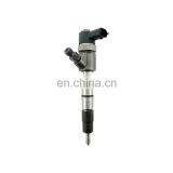 Diesel Common Rail Fuel Injector Assembly 0445110293 1112100-E06 for Great Wall Haval thumbnail-2