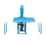 Китайский поставщик. Автоматическая машина для резки пенопласта EVA под углом. thumbnail-4