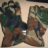 Military Gloves ,army Gloves ,winter Gloves thumbnail-1