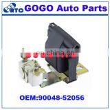 New Ignition Coil For L-and Rover F-reelander 2003 2004 2005 NEC000070L NEC000110L NEC000070 NEC000110 thumbnail-4