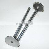 Diesel Marine Engine N14 Intake Valve 3084045 3078395 3068519 3803360 3803854