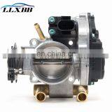 Original LLXBB Electronic Throttle Body 06A133064A For VW Jetta 5V 70370312 703703120 thumbnail-2