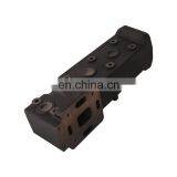 4BT Marine Engine Part 3923312 Exhaust Manifold