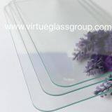 VIRTUE GLASS 0.2mm-6.0mm Home Appliances Screen Printing Glass thumbnail-2