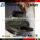 6261-61-1201 D155A-6R D275A-5 SAA6D140E-5 Water Pump 6D140 Engine Water Pump thumbnail-4