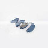 IFOB Hot Sale Brake Pad for TOYOTA COASTER BB40 BB43 BB50 HZB50 RZB50 TRB40 XZB50 04465-36020 thumbnail-6