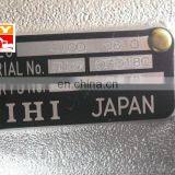 QIANYU Good Quality Excavator ZX470lc-5 ZX480 ZX500 Excavator 114400-3830 Engine Turbocharger thumbnail-3