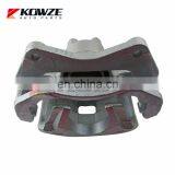 Front Brake Caliper For Mitsubishi Lancer EX CX3A CX4A CX6A CY1A CY2A CY3A CY4A CY6A CY8A 4605A860 thumbnail-4
