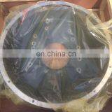 Детали строительной техники 3415565 корпус маховика QSL Сборка корпуса маховика