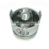 In Stock Inpost 1 Set STD Piston & Pin, Ring Kit for Mitsubishi S4L S4L2 Engine thumbnail-2