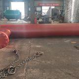 Boiler Flushing Pipe Granulator, Boiler Flushing Pipe Slag Collector thumbnail-2