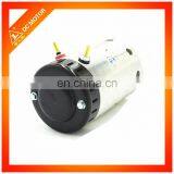 Hydraulic Motor ZD223AF 24V 2.2KW DC Motor With FAN thumbnail-2
