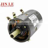 12V 1.4KW W8923 Electric Car Wheel Motor thumbnail-3