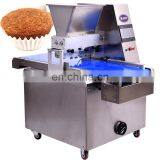 Adequate Quality Automatic Industrial Cupcake Decorating Machine thumbnail-2