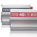 TCP IP M2M Cat 4 4G RS232 Modem With Quectel EC25A/E/AU/G GSM GPRS Modem thumbnail-3