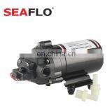 SEAFLO 24V 100 Bar 10 Inch High Pressure Pump for 90w Transformer thumbnail-5