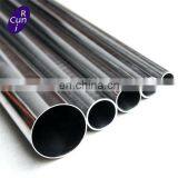 Round Section Shape Stainless Steel Pipe/Tube 9.5mm, 12.7mm thumbnail-5