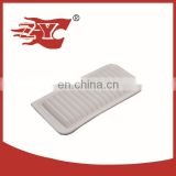 2014 car parts Environmental protection Type Filter for TOYOTA COROLLA 2.0/BYD F3/LIFAN 620 17801-0D010