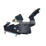 Electronic Accelerator Pedal Assembly 1108010-C0103 1108010-C0104 for Dongfeng Tianlong Tianjin thumbnail-2
