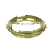 Transmission Gear Box Car Gearbox Body 322 262 0137 3222620137 Synchronizer Cone Ring