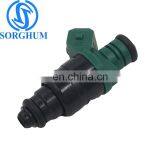 Nozzle Fuel Injector 037906031AA For VW Golf For Audi Skoda thumbnail-1