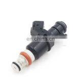 Fast Electronic Fuel Injectors for Honda Accord CR-V 16450-RAA-A01 thumbnail-2