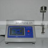 Economical Digital Automatic TABER Linear Abrasion Test Instrument/Linear Abraser Test Machine/Taber Linear Abraser (Abrader) thumbnail-4