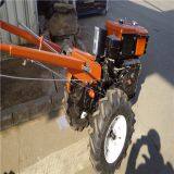 Hilly Areas & Mountainous Small Hand Tractor Hand Push Tractor