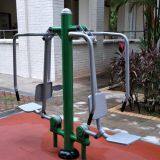 Park Fitness Equipment Body Strong Outdoor Gym Equipment Adult Outdoor Fitness Equipment thumbnail-5