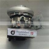 Auto Engine Parts HY55V Turbo for Iveco Truck Astra Cursor 13 F3B Engine 504252144 504252142 4043324 4046945 Turbocharger thumbnail-1
