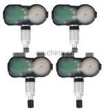4X Tire Pressure Sensor TPMS For Toyota Lexus PMV-C010 42607-06020 42607-30060 thumbnail-4