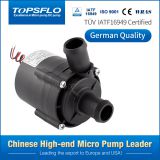 DC Mini Brushless Smart Toilet 24v Water Pump with Head 8m Flow 50LPM